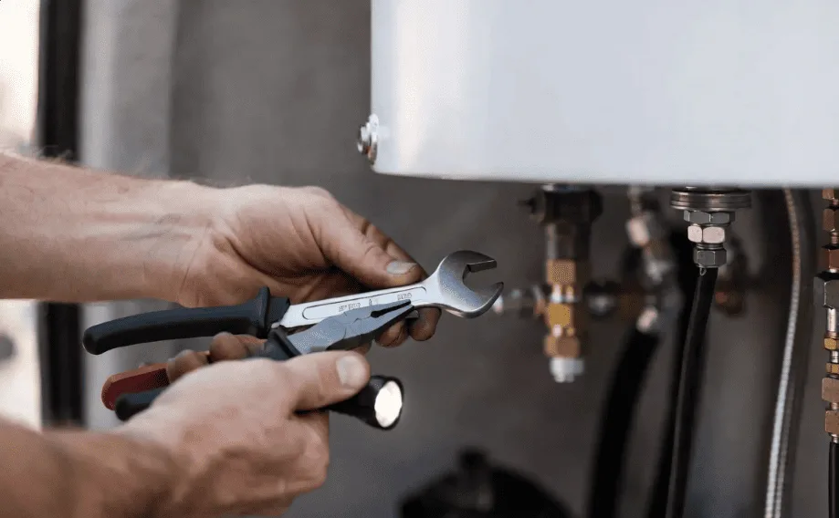 Why choose Water Heater Repair in Maryville, MO